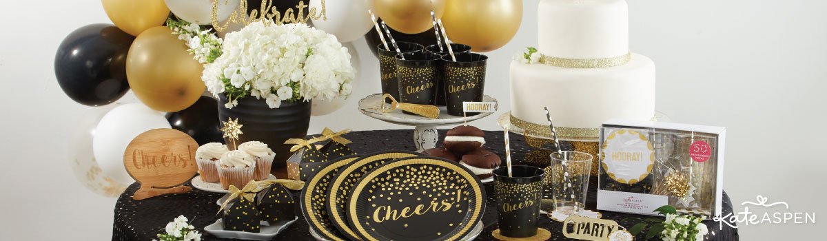 Top 20 50th Birthday Party Favors
