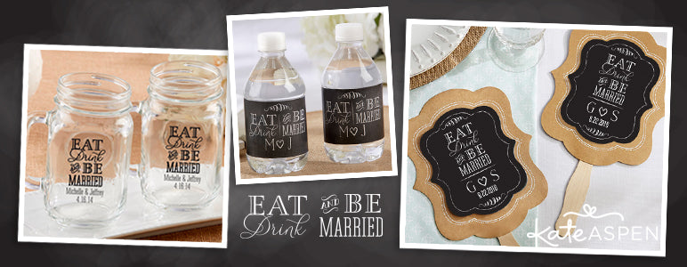 DIY Bridesmaid Travel Mug Gifts with Kate Aspen - Tidewater and Tulle