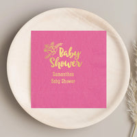 Thumbnail for Personalized Triple Ply Luncheon Napkins