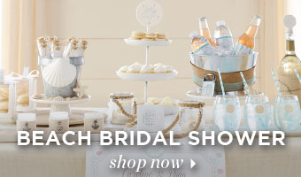 Bridal Shower Favors, Decorations & Gifts | Kate Aspen