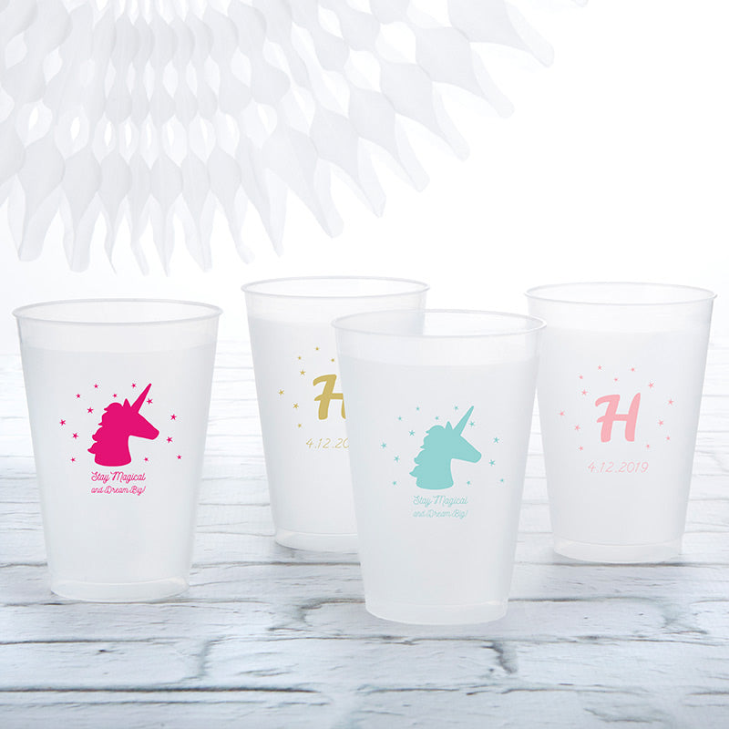 Personalized Kids Cups, Party Favor, Personalized Cups, Kids