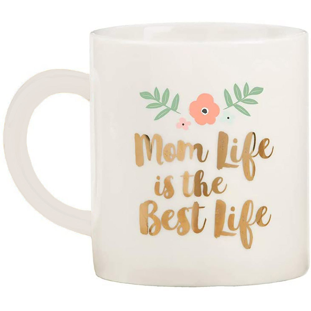 Best Mom Ever Mug, 16 oz.