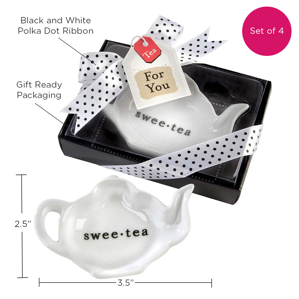 Let's Create A Tea Bag Holder/Card With The Cup Of Tea Bundle