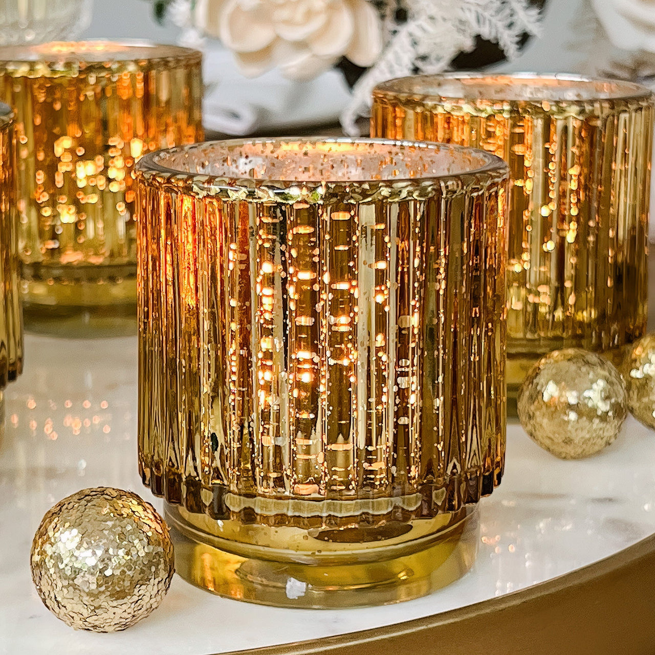 Chic Candle Accessories I Never Knew I Needed